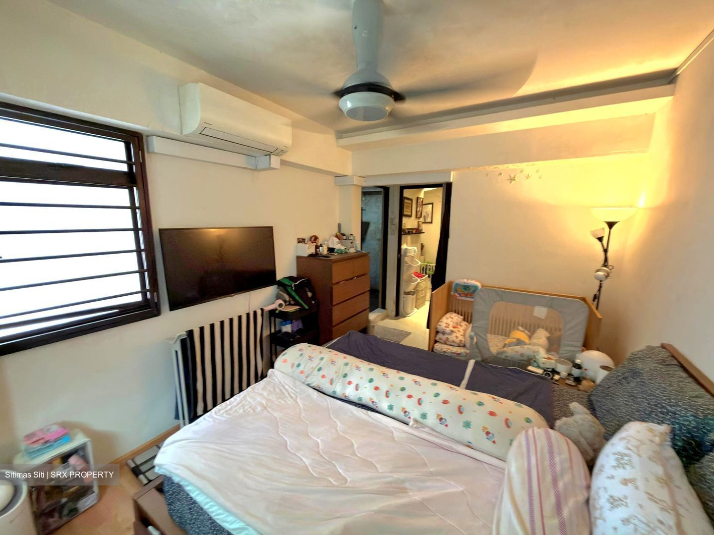 Blk 681C Jurong West Central 1 (Jurong West), HDB 4 Rooms #540135431